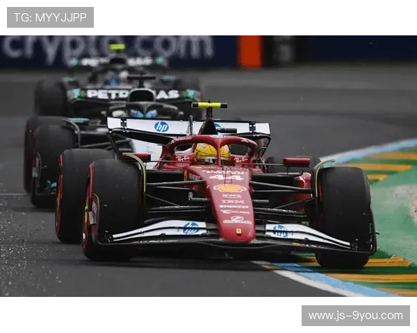 F1赛道安全改造让比赛更具观赏性