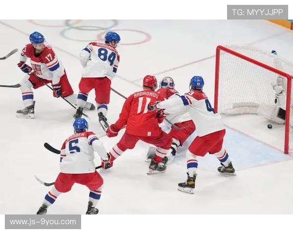 冰球射门角度研究出新公式，门将训练被革新