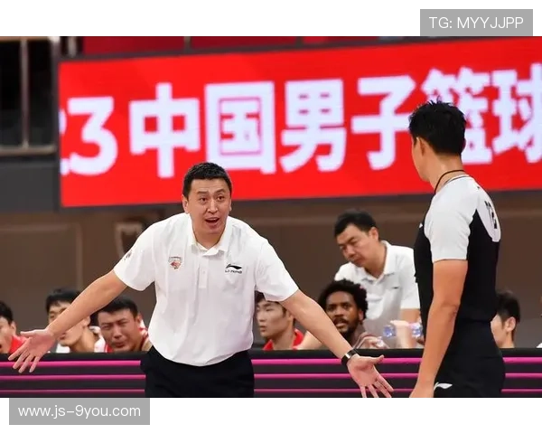 同曦新任主帅王世龙带领球队开创未来