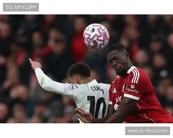 利物浦前场断球转化为绝杀，夜幕下的奇迹